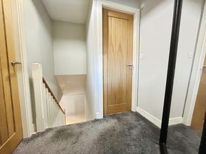 Landing- click for photo gallery